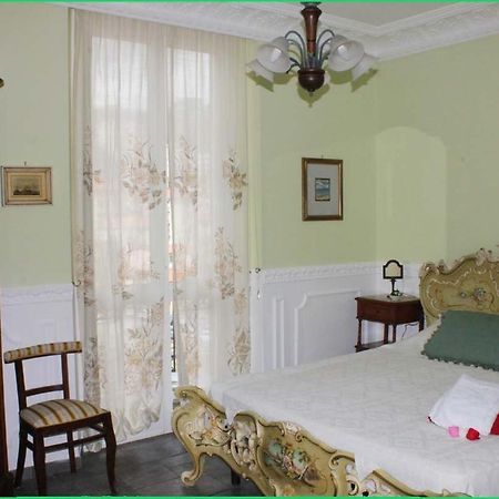 Bed And Breakfast Sopranos La Spezia Dış mekan fotoğraf