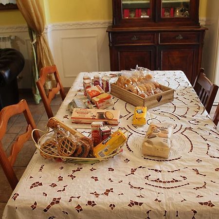 Bed And Breakfast Sopranos La Spezia Dış mekan fotoğraf