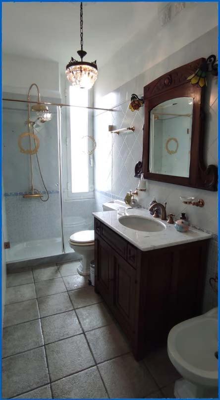 Bed And Breakfast Sopranos La Spezia Dış mekan fotoğraf