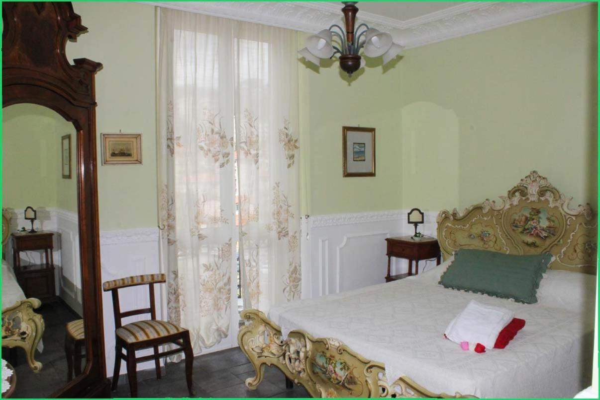 Bed And Breakfast Sopranos La Spezia Dış mekan fotoğraf