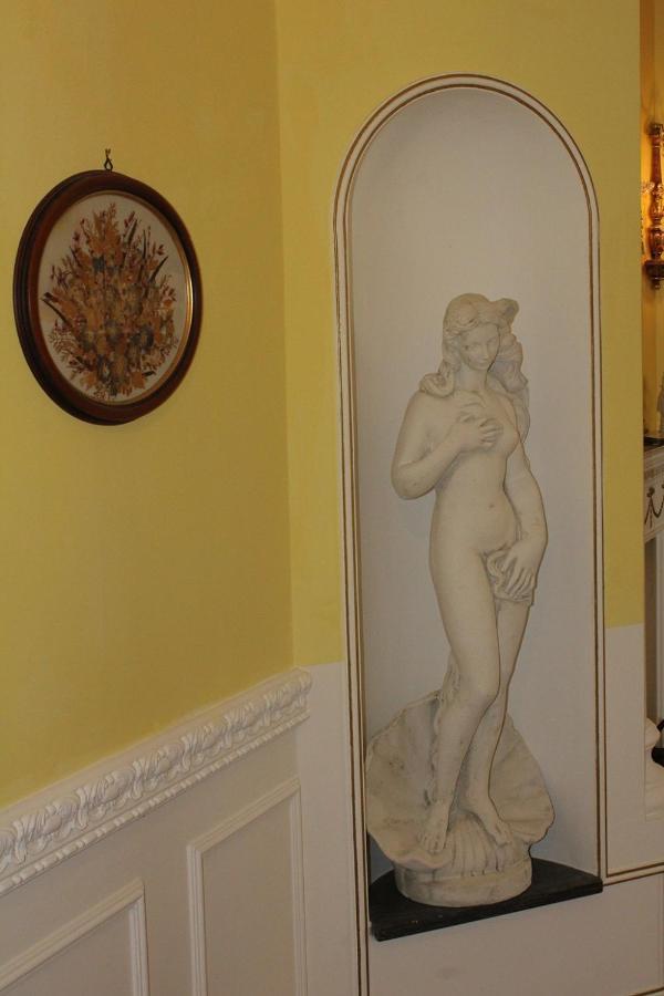 Bed And Breakfast Sopranos La Spezia Dış mekan fotoğraf