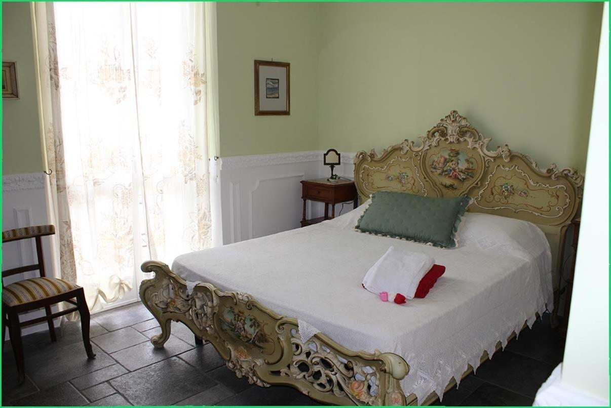 Bed And Breakfast Sopranos La Spezia Dış mekan fotoğraf