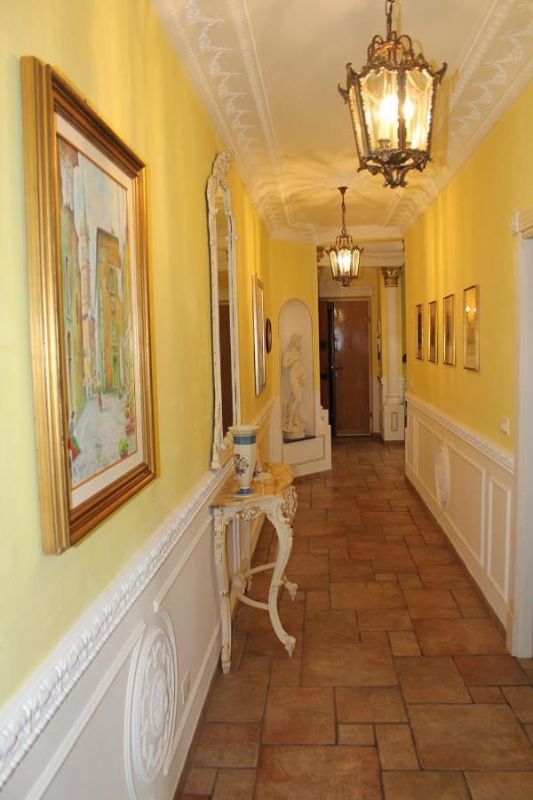 Bed And Breakfast Sopranos La Spezia Dış mekan fotoğraf