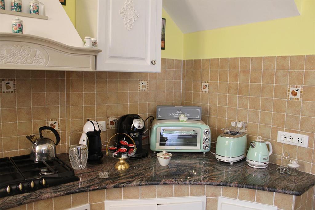 Bed And Breakfast Sopranos La Spezia Dış mekan fotoğraf