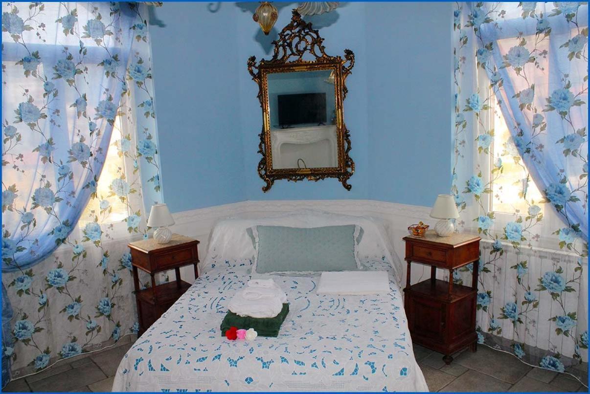 Bed And Breakfast Sopranos La Spezia Dış mekan fotoğraf